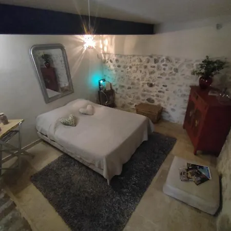 La Croisée Des Destins Viviers