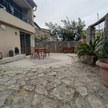 Bed & Breakfast La Croisée Des Destins Viviers