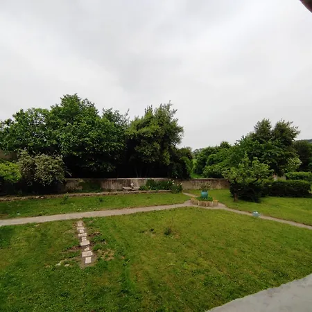 Bed & Breakfast La Croisée Des Destins 3*