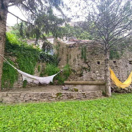 Bed and Breakfast La Croisee Des Destins *