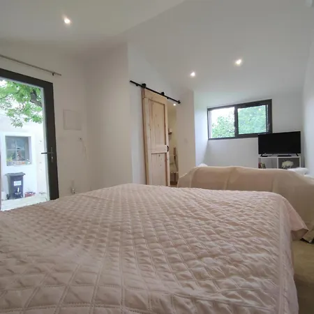 Bed and Breakfast La Croisee Des Destins Viviers