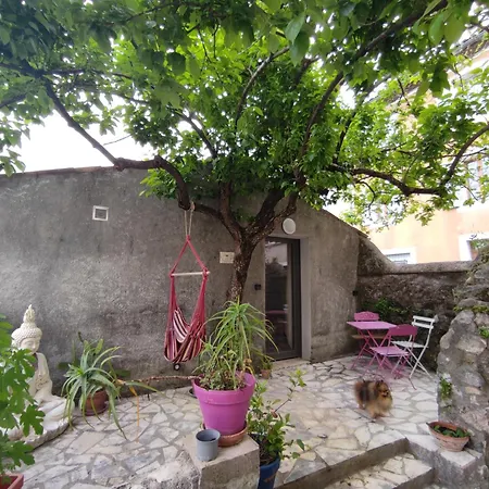 Bed and Breakfast La Croisee Des Destins